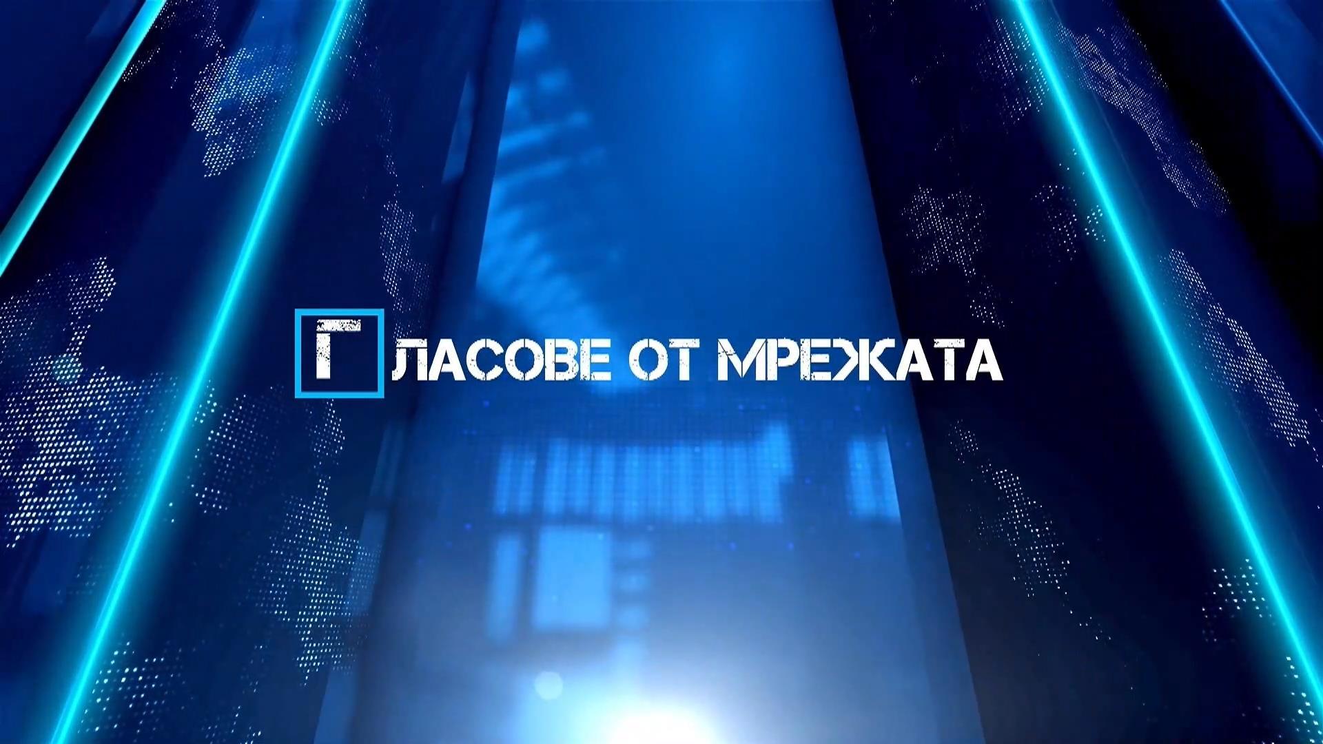 Гласове от мрежата